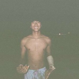 Meet your Posher, Aidan